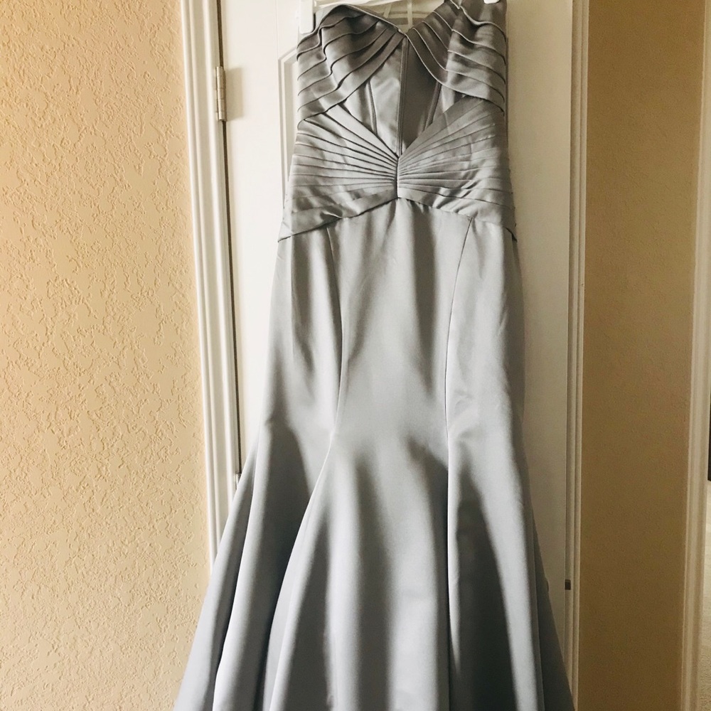 Formal dress
